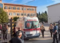 Të shtëna me armë zjarri në një shkollë të mesme në Turqi, 11 të plagosur