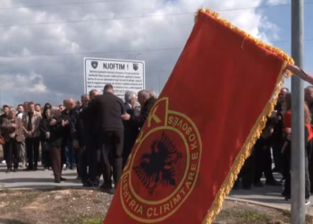 Rezistenca e “ferrit” i shpëtoi civilët nga krimet serbe – 28 vjet nga Epopeja e Jezercit
