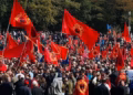Thirrje e madhe nga “Liria ka Emër”: Diaspora të bashkohet në Hagë më 15 dhe 16 shtator