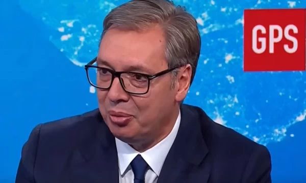 Vuçiq tenton të justifikojë në CNN nderimet për kriminelin e luftës Mlladiq: S’kemi bërë asgjë të keqe