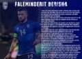 Berisha e Aliti pensionohen nga Kosova