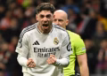 Reali mbetet pa mesfushorin Valverde