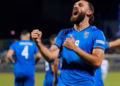 Vedat Muriqi, kapiteni i ri i Kosovës