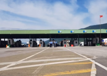 Gjendet marihuanë në një automjet në Vërmicë, arrestohet një person