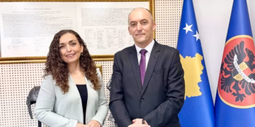 Osmani pas tërheqjes së Sejdiut: Humbëm një mundësi për të ndërtuar konsensus rreth njerëzve me integritet