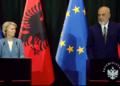 Rama pas takimit me Von der Leyen: Para fundit të këtij viti fillon mbyllja e kapitujve me BE-në