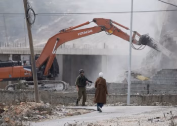 Forcat izraelite arrestojnë 21 palestinezë, përfshirë një gazetar, në Bregun Perëndimor të pushtuar