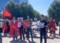 Studentët revoltohen me Specialen, marshojnë në protestë, mbështesin katërshen e UÇK-së