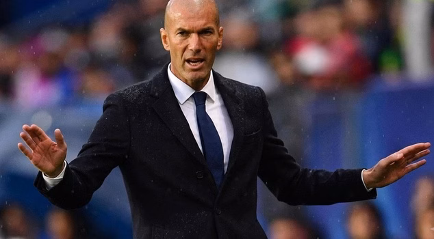 Zidane debuton me fitore në krye të Francës, triumfon në udhëtim ndaj Turqisë