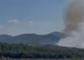 11 vatra zjarri në 24 orë në Shqipëri, tre ende aktive