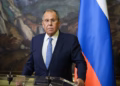 Lavrov thotë se SHBA njeh “realitetet në terren” dhe kundërshton anëtarësimin e Ukrainës në NATO