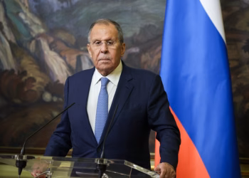 Lavrov thotë se SHBA njeh “realitetet në terren” dhe kundërshton anëtarësimin e Ukrainës në NATO