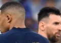 Mbappe e thyen rekordin e madh të Messit në Ligën e Kampionëve