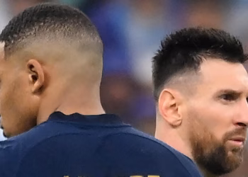 Mbappe e thyen rekordin e madh të Messit në Ligën e Kampionëve