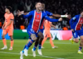 Barcelona ndalet nga Parisi