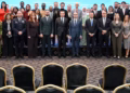 Hapet edicioni i 12-të i Shkollës Diplomatike për Diplomatë të Rinj