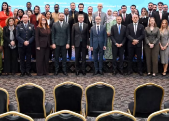 Hapet edicioni i 12-të i Shkollës Diplomatike për diplomatë të rinj