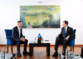 Viktor Buzhala emërohet zëvendësministër në Ministrinë e Punëve të Brendshme