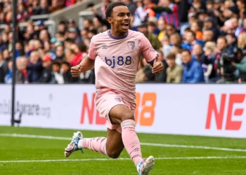 Barcelona e synon talentin 20-vjeçar të Premierligës