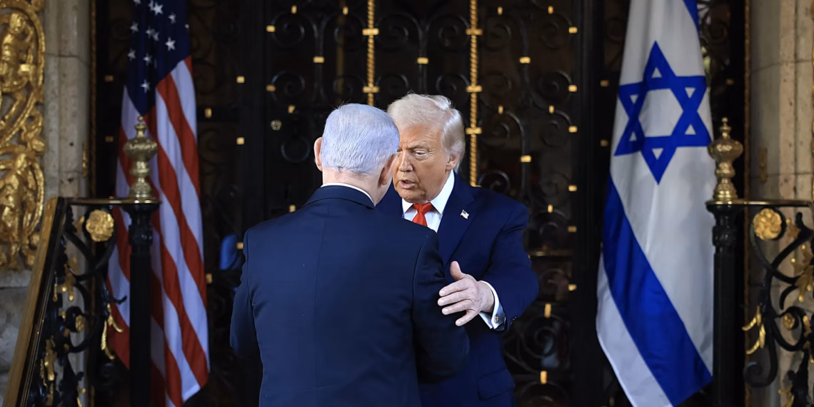 Trump dhe Netanyahu diskutojnë mundësinë e sulmeve të reja ndaj Iranit para zgjedhjeve