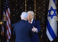 Trump dhe Netanyahu diskutojnë mundësinë e sulmeve të reja ndaj Iranit para zgjedhjeve, thotë raporti