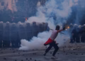 “Masat e Ramës”: Protestat mund të kufizohen deri në 72 orë, ndëshkohen thirrjet për dhunë në rrjetet sociale