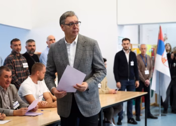Vuçiq: Është e qartë se i humbëm këto zgjedhje