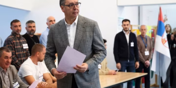 Vuçiq: Është e qartë se i humbëm këto zgjedhje