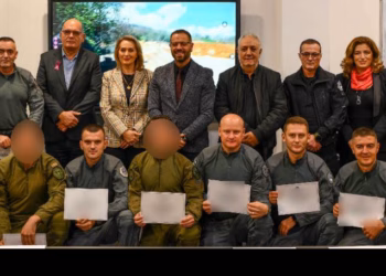 Certifikohen 18 operatorë të Njësive Speciale të Policisë në mjekësinë emergjente