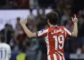 Atletico fiton ndaj Deportivos, vendos goli i Alvarezit