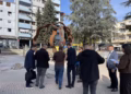 Gjykata ndalon punimet për amfiteatrin në Mitrovicën e Veriut, “Trepça” pretendon pronësinë e parcelave