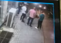 Në gjykimin për vdekjen e Auron Thaqit shfaqen videot e natës kritike