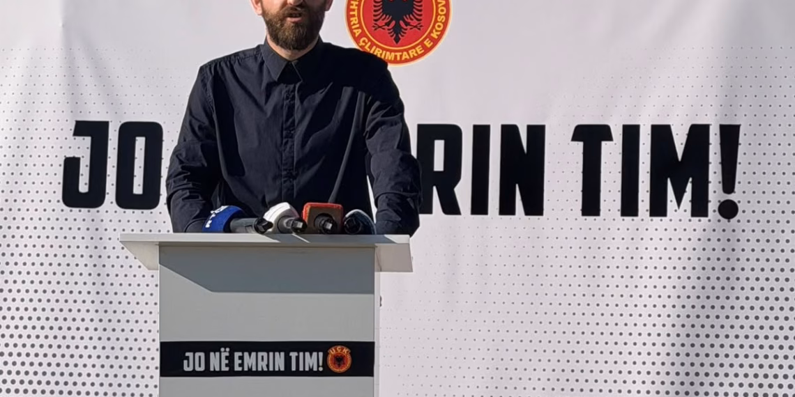 Haziri: Presidentja ta dekretojë ligjin ose ta kthejë në Kuvend për rishqyrtim
