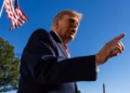 Trump: Takimi mes Putinit dhe Zelenskyt do të organizohet “shumë shpejt”