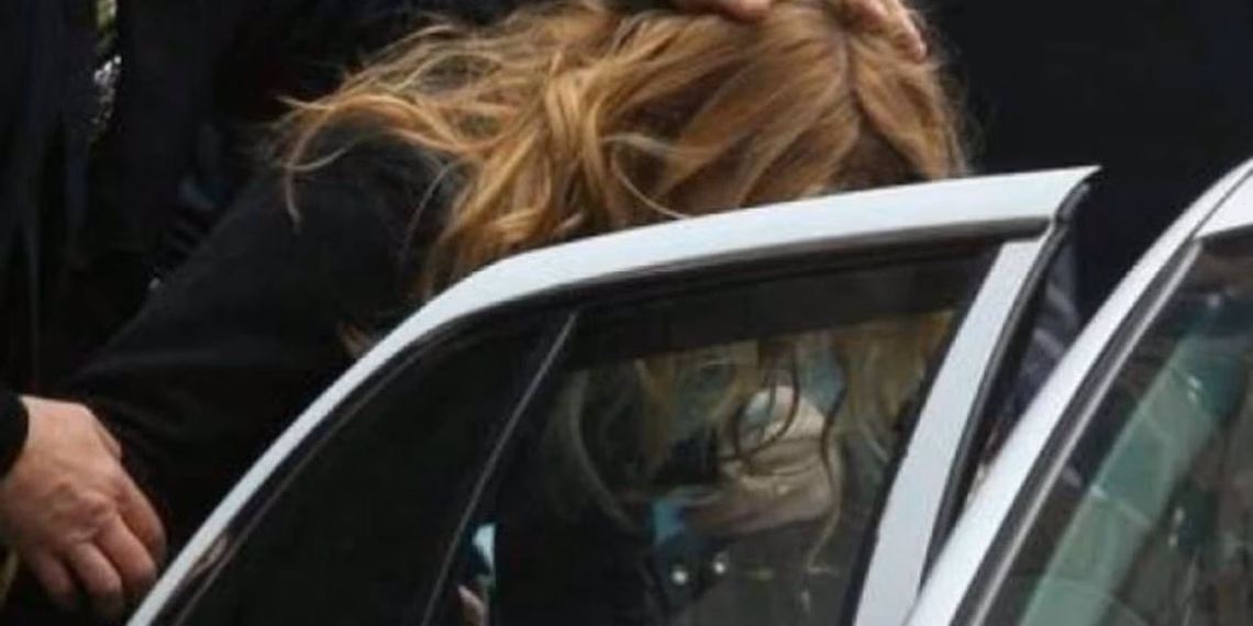Një grua arrestohet pasi e sulmon fizikisht burrin e saj në Prishtinë