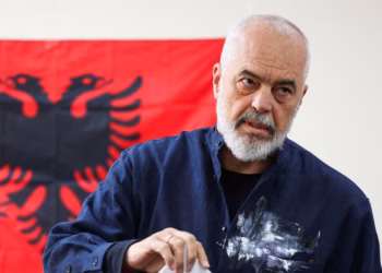 Rama paralajmëron masa drastike ndaj protestuesve të dhunshëm