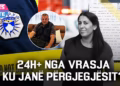 24h+ nga vrasja e Arlindës: Përgjegjësit heshtin – Ku ndodhet djali i saj? | MESDITË