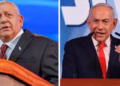 Mbi 70 për qind të votave të numëruara në Izrael, partia e Netanyahut kryeson garën
