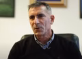 Shkarkohet kryeshefi i KRU “Gjakova”, Hasan Krasniqi