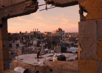 Ushtria izraelite vret dy banorë të Gazës dhe plagos tre të tjerë, në shkeljen e fundit të armëpushimit