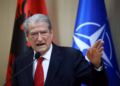 Berisha: Rama zbatoi porosinë e Vuçiqit, policët “vrasës të paguar”