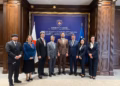 Kosova dhe Japonia mbajnë konsultime politike, diskutohet bashkëpunimi bilateral dhe anëtarësimi i Kosovës në organizata ndërkombëtare