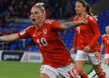 Shqipëria pëson humbje nga Uellsi në Shkodër