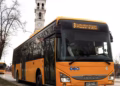 Transporti publik falas në Prishtinë gjatë marshit për UÇK-në