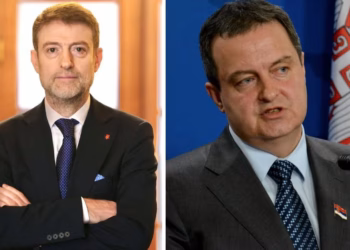Hoxha pas deklaratës së Daçiç: Republika e Kosova është realitet i pakthyeshëm