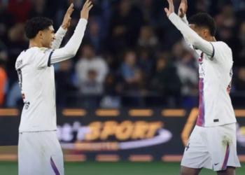 PSG fiton thellë ndaj Le Havren