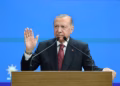 Erdogan: Turqia qëndron në krah të Arabisë Saudite përballë sulmeve të Huthëve