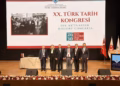 Studiuesit kosovarë në Kongresin e 20-të të Historisë Turke në Ankara