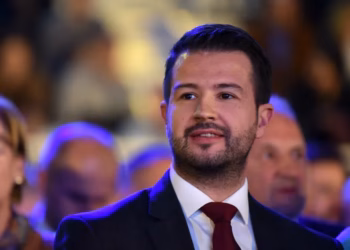Presidenti i Malit të Zi vizitë në Kosovë