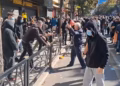 Protesta e studentëve, Noka: Ora e Edi Ramës është drejt fundit